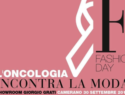 L’Oncologia incontra la moda