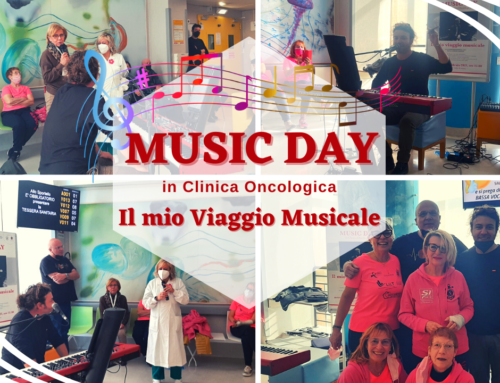 1 Febbraio 2023 – Il primo Music Day del 2023