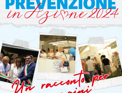 Prevenzione in Azione 2024 – Un racconto per immagini